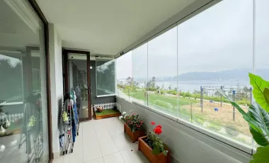 Exclusivo Departamento En Idahue