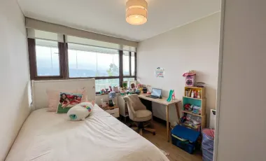 Exclusivo Departamento En Idahue