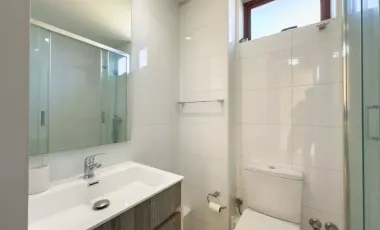 Departamento Edificio Altos Del Valle