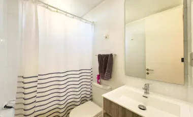 Departamento Edificio Altos Del Valle