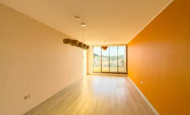 Departamento Edificio Altos Del Valle