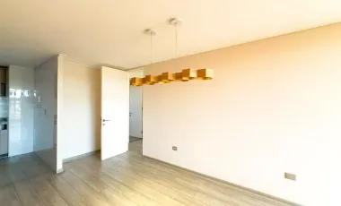 Departamento Edificio Altos Del Valle