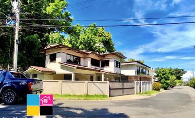 Banilad Cebu For Rent House and Lot