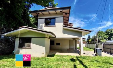 Banilad Cebu For Rent House and Lot