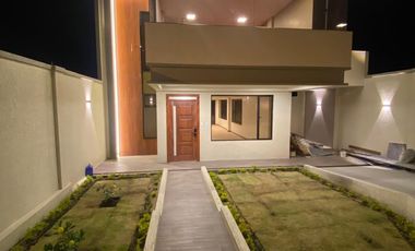 Casa en venta sector cerca a la Universidad Catolica en la Ciudadela España