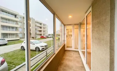 Departamento Brisas Del Sol