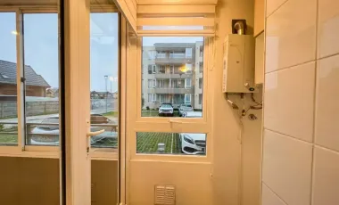 Departamento Brisas Del Sol