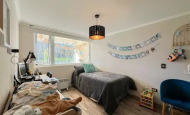 Lindo Departamento En Venta Cumbres De Andalué