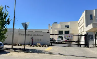 Lindo Departamento En Venta Cumbres De Andalué
