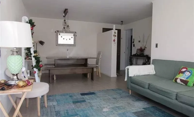 Departamento En Mirador Del Caucaso Ii.