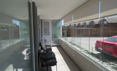 Departamento En Mirador Del Caucaso Ii.