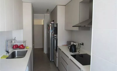 Departamento En Mirador Del Caucaso Ii.