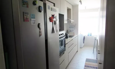 Departamento En Mirador Del Caucaso Ii.