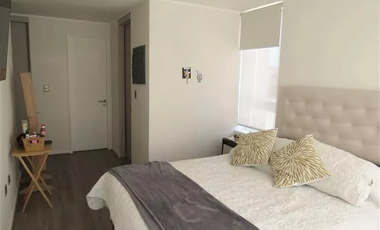 Departamento En Mirador Del Caucaso Ii.