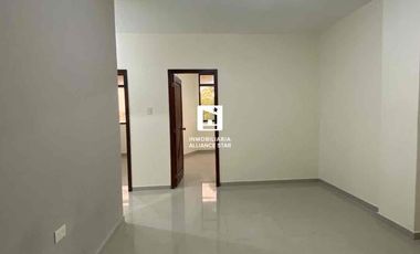 ALQUILER DEPARTAMENTO POR ESTRENAR CÉNTRICO