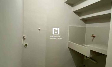 ALQUILER DEPARTAMENTO POR ESTRENAR CÉNTRICO