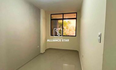 ALQUILER DEPARTAMENTO CÉNTRICO