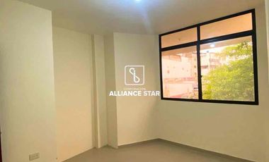 ALQUILER DEPARTAMENTO CÉNTRICO