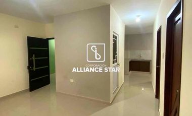 ALQUILER DEPARTAMENTO CÉNTRICO