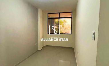 ALQUILER DEPARTAMENTO CÉNTRICO