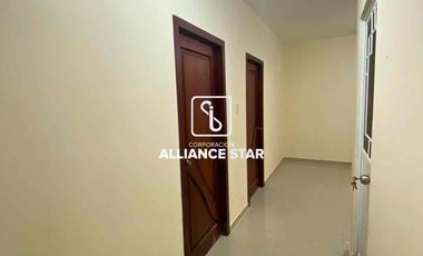 ALQUILER DEPARTAMENTO CÉNTRICO