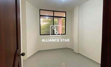 ALQUILER DEPARTAMENTO CÉNTRICO