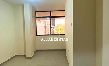 ALQUILER DEPARTAMENTO CÉNTRICO