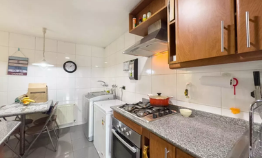 Exclusivo Departamento En Lonco Parque