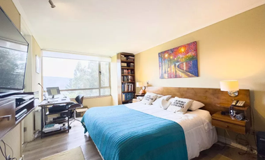 Exclusivo Departamento En Lonco Parque