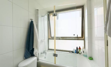 Exclusivo Departamento En Lonco Parque