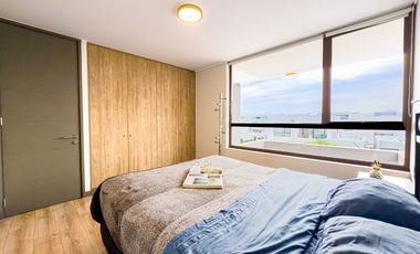 Townhouse impecable 3D y 4B en Chicureo