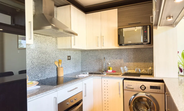 Exclusivo Loft En Andalué