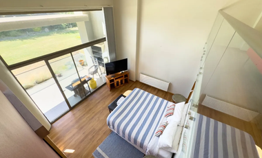 Exclusivo Loft En Andalué