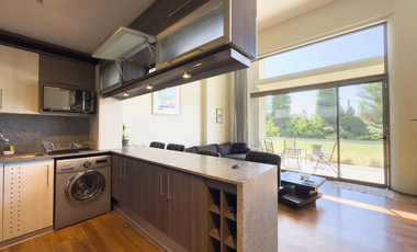 Exclusivo Loft En Andalué