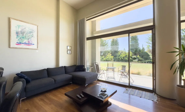 Exclusivo Loft En Andalué