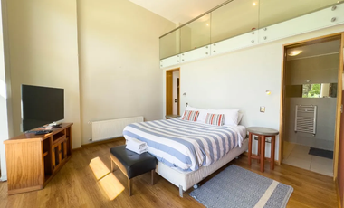 Exclusivo Loft En Andalué