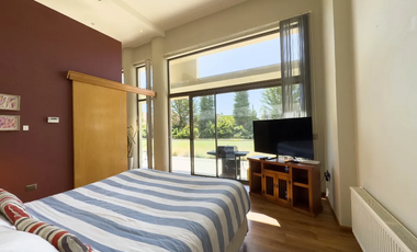 Exclusivo Loft En Andalué