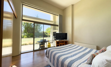 Exclusivo Loft En Andalué