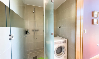 Exclusivo Loft En Andalué