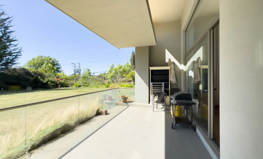 Exclusivo Loft En Andalué
