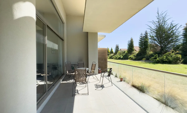 Exclusivo Loft En Andalué