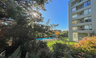 Exclusivo Loft En Andalué
