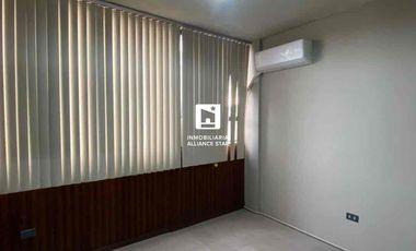 ALQUILER DEPARTAMENTO CÉNTRICO