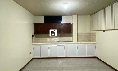 ALQUILER DEPARTAMENTO CÉNTRICO