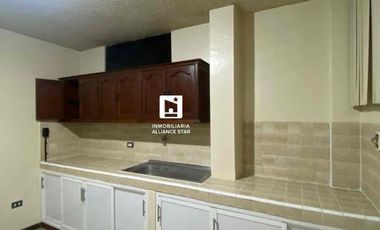 ALQUILER DEPARTAMENTO CÉNTRICO