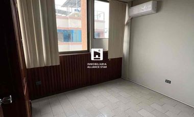 ALQUILER DEPARTAMENTO CÉNTRICO