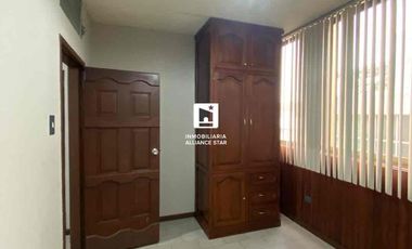 ALQUILER DEPARTAMENTO CÉNTRICO