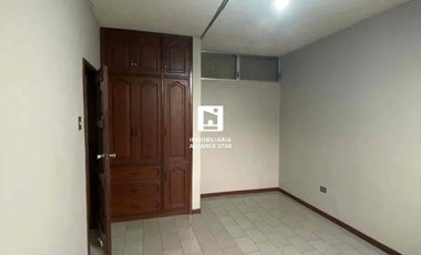 ALQUILER DEPARTAMENTO CÉNTRICO