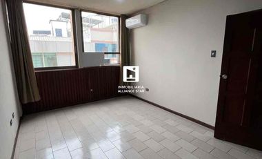 ALQUILER DEPARTAMENTO CÉNTRICO