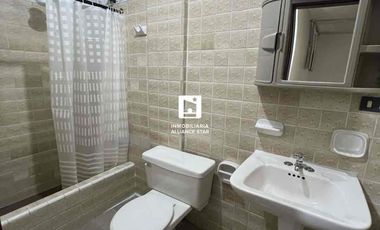 ALQUILER DEPARTAMENTO CÉNTRICO